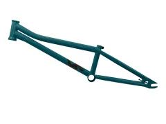 Heresy BMX "AscenD Flat" BMX Rahmen