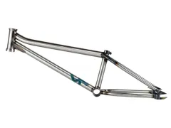 Heresy BMX "AscenD Street" BMX Frame