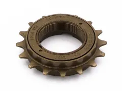 Inspyre Bicycles "Brown" BMX Race Freewheel