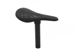 Inspyre Bicycles "Combo" BMX Race Seat/Seatpost Combo - 27.2mm