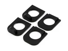 Inspyre Bicycles "Concorde" Chain Tensioner Kit