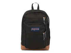 Jansport "Cool Student" Backpack - Black