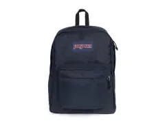 Jansport "SuperBreak One" Backpack - Navy