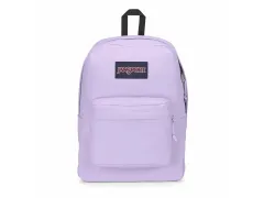 Jansport "SuperBreak One" Backpack - Pastel Lilac