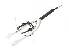 KGB "Space2" BMX Fork