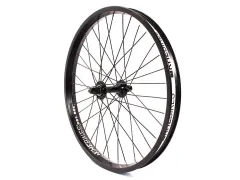 KHE Bikes "Big 400 X MVP" Front Wheel - Black/Black