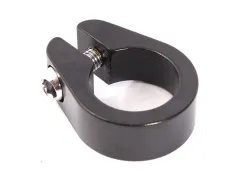 KHE Bikes Seat Clamp - 25.4mm