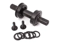 KHE Bikes "Sealed US BB" Bottom Bracket + 8 Spline Spindle + Bolts