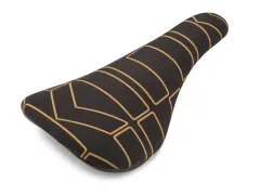 Kink Bikes "Big Slim Stealth" Pivotal Sattel