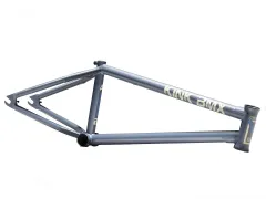 Kink Bikes "Crosscut" BMX Frame