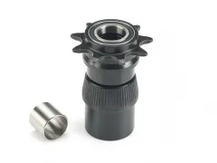 Kink Bikes "East Coaster Freecoaster" Driver + Clutch