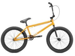 Kink Bikes "Gap" 2022 BMX Bike - Gloss Hazy Orange