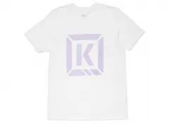 Kink Bikes "Unseen" T-Shirt - White