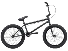 Kink Bikes "Whip XL" 2026 BMX Bike - Midnight Black