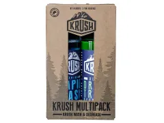 Krush "Multipack" Wash + Degreaser (2000ml)