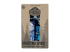 Krush "Multipack" Wash + Refill (1500ml)