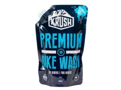 Krush "Premium Bike Wash" Pouch (500ml)