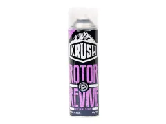Krush "Rotor Revive" Disc Brake Cleaner (535ml)