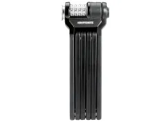 Kryptonite "Keeper 585 Combo" Fahrradschloss