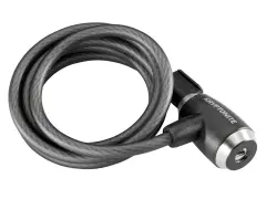 Kryptonite "Kryptoflex 1018" Bike Lock