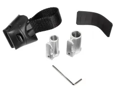 Kryptonite "Transit FlexFrame" U-lock holder