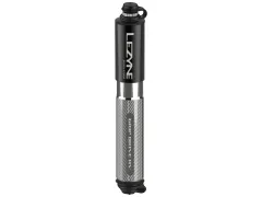 Lezyne "Grip Drive Medium HV Mini" Air Pump