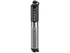 Lezyne "Grip Drive Small HV Mini" Air Pump