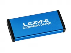 Lezyne "Metal" Repair Kit