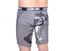 LucruBMX "Manga" Boxers
