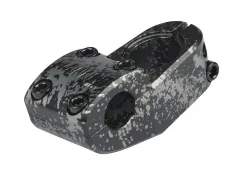 Mankind Bike Co. "Sunchaser" Topload Stem - Grey Splatter