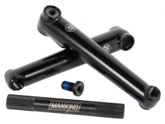 Mankind Bike Co. "International" BMX Crank