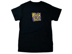 MarieJade "Ultimate Flex" T-Shirt - Black