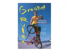 inTRIKat "Ground Rules" Video - Volume 1.0