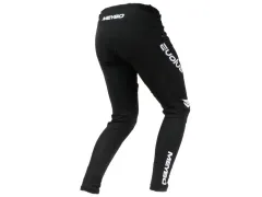 Evolve "Meybo SI2" BMX Race Pants - Black