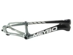 Meybo "HSX Carbon Expert" 2024 BMX Race Frame