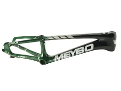 Meybo "HSX Carbon Expert XL" 2024 BMX Race Frame