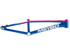 Meybo "Holeshot Cruiser 22" 2025 BMX Race Frame - 24 Inch