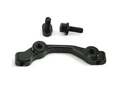 Meybo "Holeshot IS to PM - 120mm" Disc Brake Adapter
