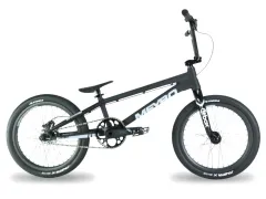 Meybo "Patron Pro 22" 2024 BMX Race Bike - Shiny Grey