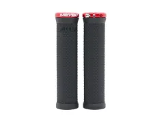 Meybo X ODI "Ruffian V2.1" Lock-On Grips - 110mm