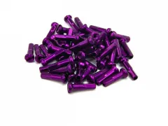 Mission BMX "Alloy" Speichennippel