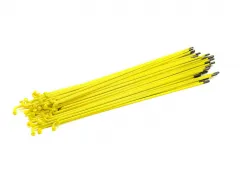 Mission BMX Speichen (Without Nipples)