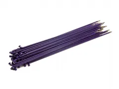 Mission BMX Speichen (Without Nipples)