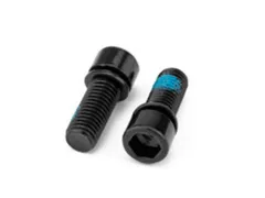 Mission BMX "Transit 8-Spline" Crank Arm Bolts