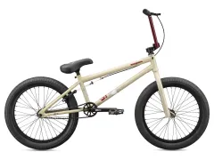 Mongoose "Legion L80" BMX Bike - Tan
