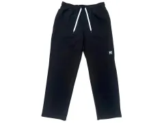 Monticule "Krukies" Pants - Black (Dan Kruk)