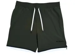 Monticule "Lightweight Training" Shorts - Green