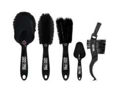 Muc-Off Brush Set (5 Pieces)