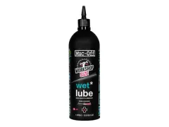 Muc-Off "Wet" Chain Lube - 1L