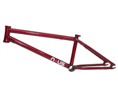Nous BMX "Date V3" BMX Frame